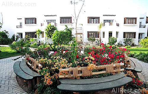 Delta Sharm Resort 35